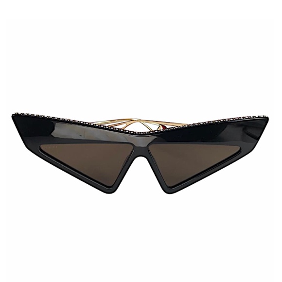 70mm Special Edition Cat Eye Sunglasses main image 6